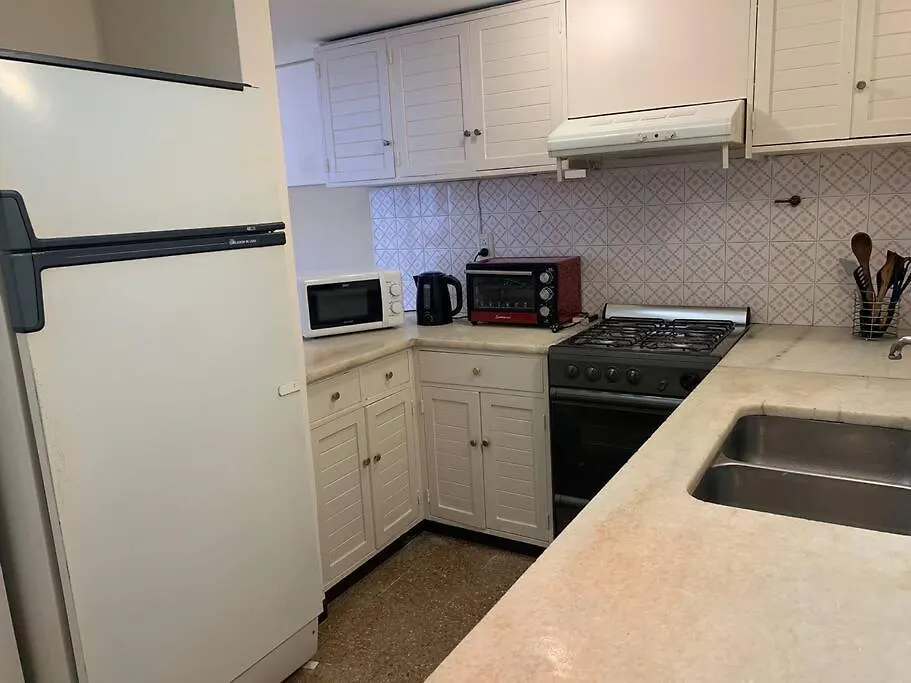 Apartamento Comodo Departamento En Capital Zona Aristides Mendoza