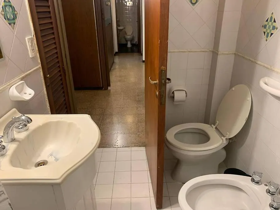 Comodo Departamento En Capital Zona Aristides 门多萨 公寓