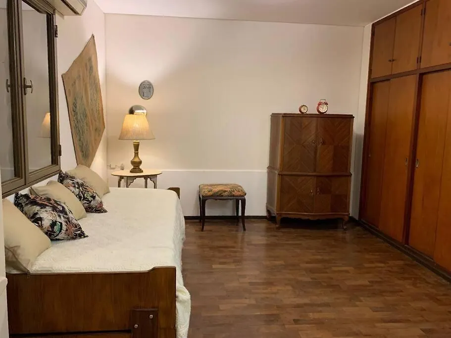 Comodo Departamento En Capital Zona Aristides 门多萨 公寓